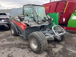 Aebi TT240 Terratrac