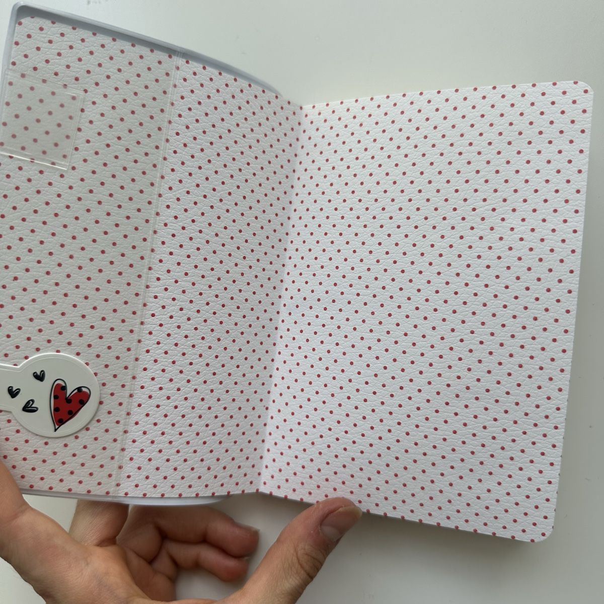 Hello Kitty Blocchi: Hello Kitty 45th Anniversary Notebook  – Nuovo (secondo la descrizione) da Givisiez venduto da dor_xb9k 3