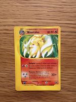 Pokemon, Ninetales (Vulnona), Expedition