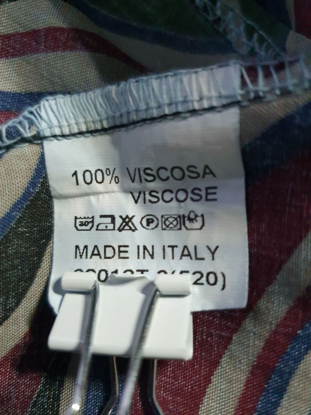 Tuniche: SàSa Tunika/Bluse Gr M-L NEU – Nuovo e nell'imballaggio originale da Niederbipp venduto da fashionfuchs 6