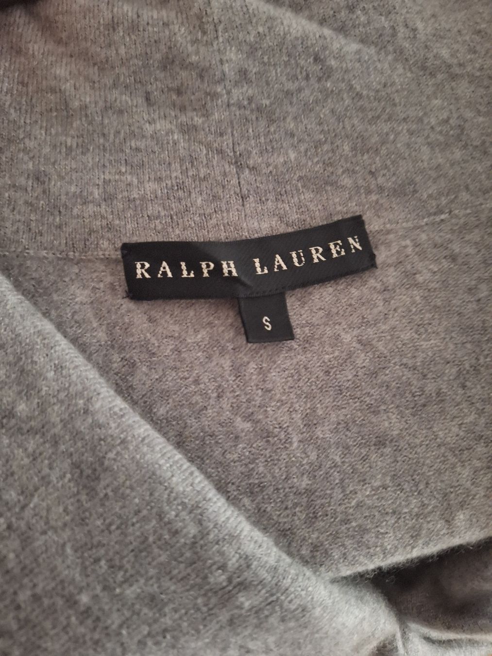 Ralph Lauren Vestiti: Ralph Lauren Kashmir Kleid S – Usato da Unterlunkhofen venduto da jae_gc6x 1