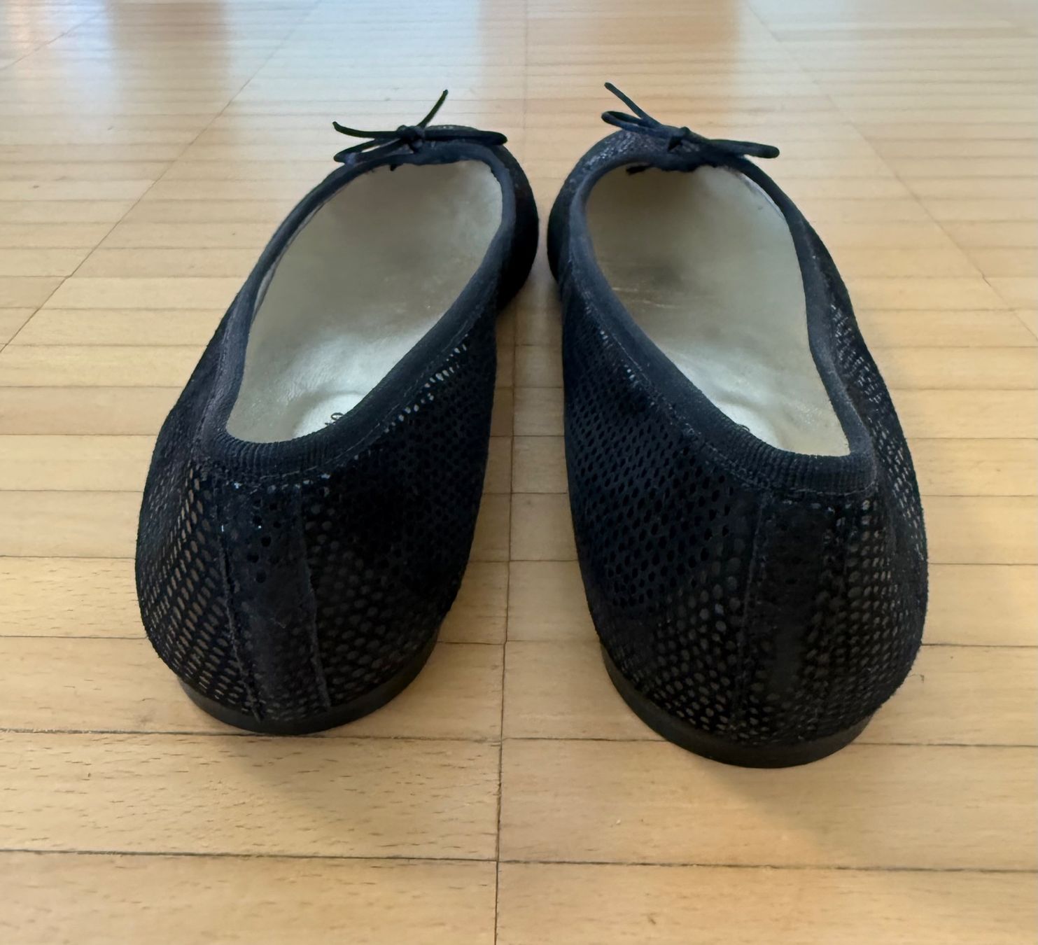 Scarpe da donna: Carlo Roberto Ballerinas Gr. 40.5 - NEU – Nuovo (secondo la descrizione) da Frauenfeld venduto da LIL_NA 5