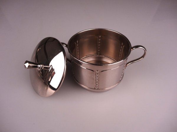 Set di piatti: Kaffee Set 5 teilig – Usato da Volketswil venduto da brockipfannenstil 5