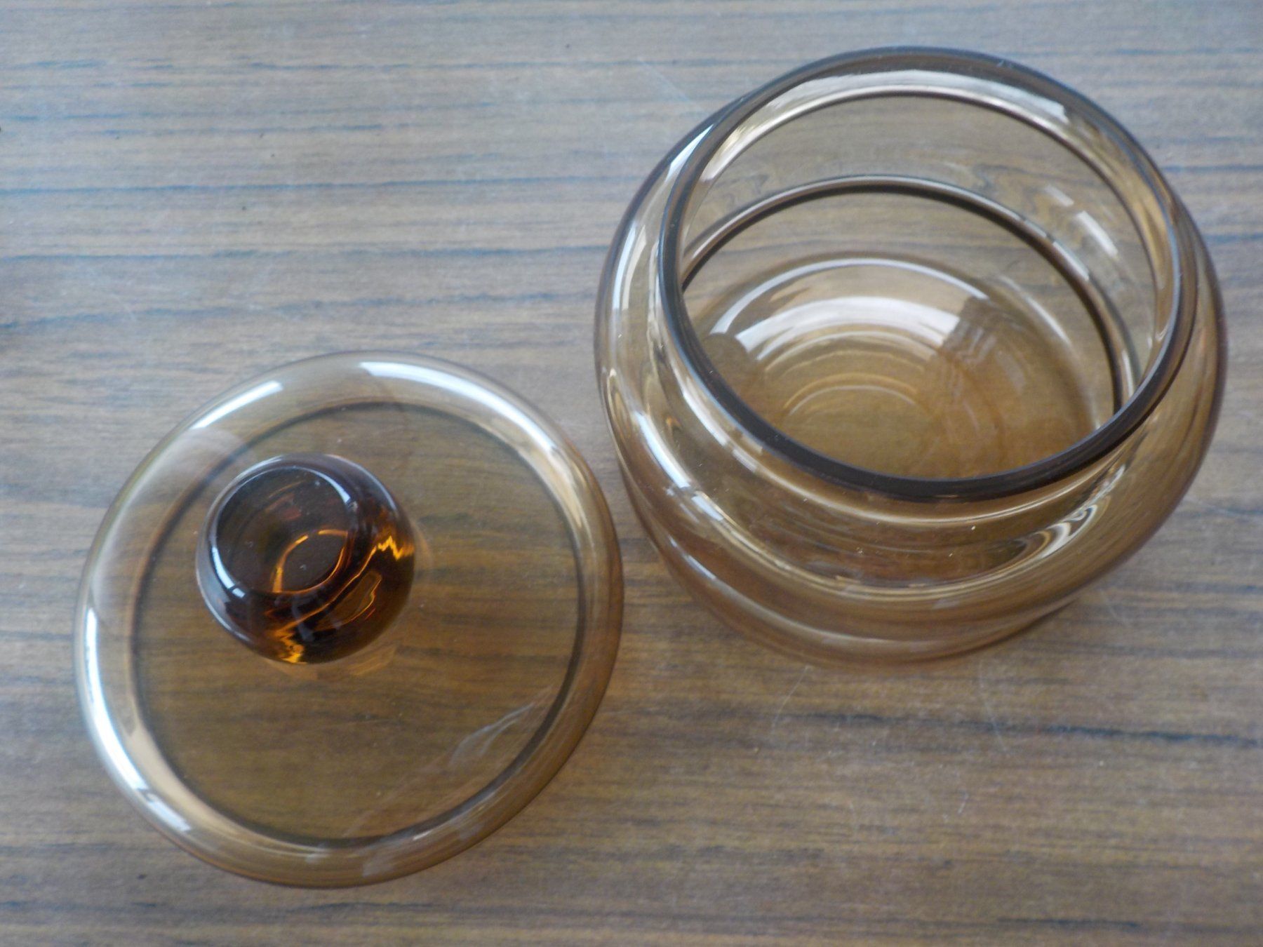 Flaconi: Glasdose Art Deco – Usato da Mörschwil venduto da antiksalon 8