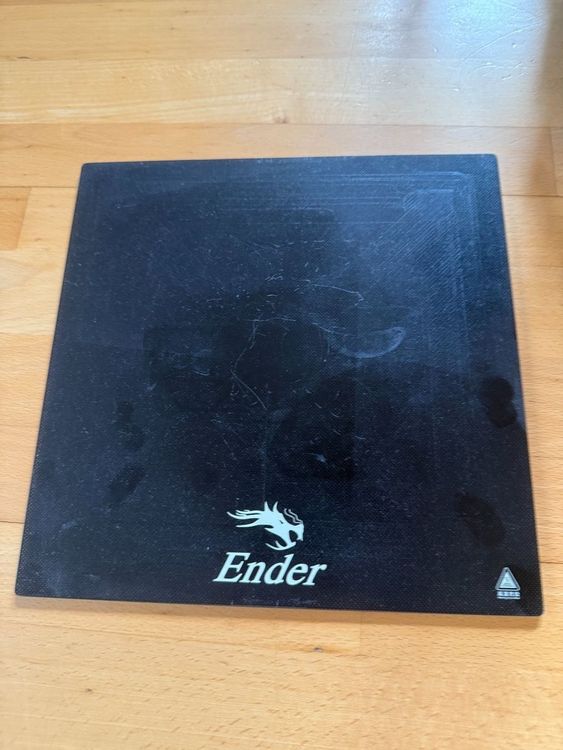 Creality Imprimante 3D: 3D Drucker Creality Ender 3 V2 – D'occasion à Blumenstein par olka007 2
