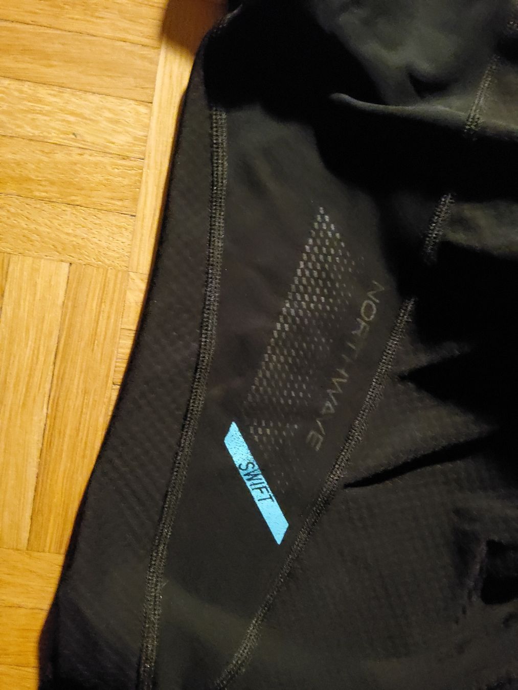 Northwave Pantaloni: Northwave Winter Radhose Gr. Xl – Nuovo (secondo la descrizione) da Wettingen venduto da Allesbesetzt 1