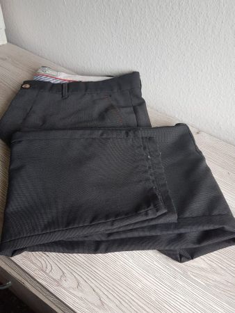 Herrenhose (Stoffhose) "Zara" 36