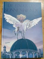 Die Kinder der Sonnenwende (Marianne Alexandre) 1.Aufl.©2025