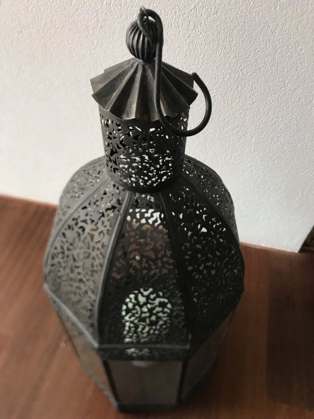 Lampade: Marrokanische Lampe / Laterne – Nuovo (secondo la descrizione) da Gersau venduto da biancaneve82 3