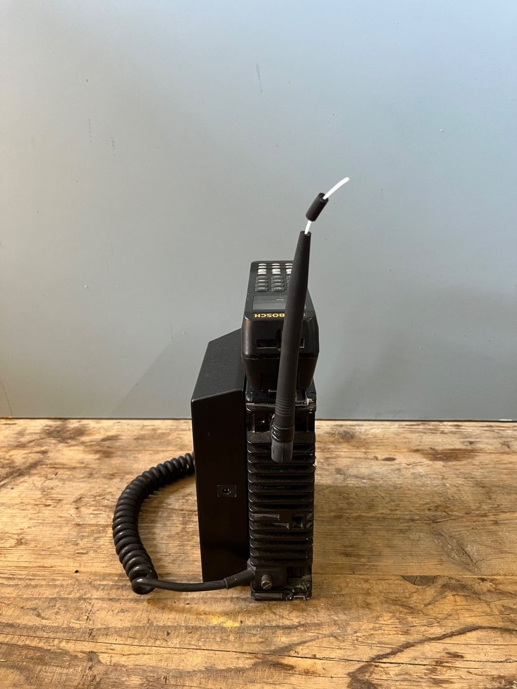 Telefone: Vintage Mobiles Telefon – Gebraucht aus Otelfingen von Yossi-68 3