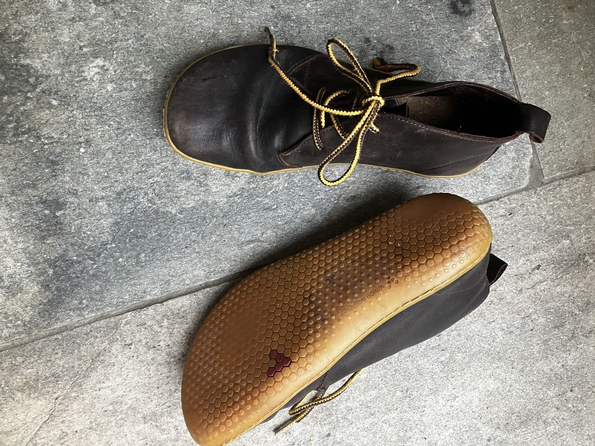 Vivobarefoot Herrenschuhe: Vivobarefoot, 41  – Gebraucht aus Wettingen von T.Reiss 1