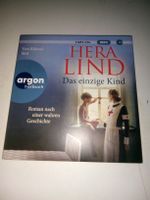 Hera Lind - Das einzige Kind  (Lesefassung Yara Blümel) 2mp3