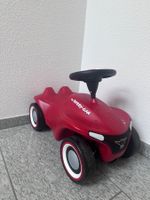 BIG Bobby Car-Neo Red