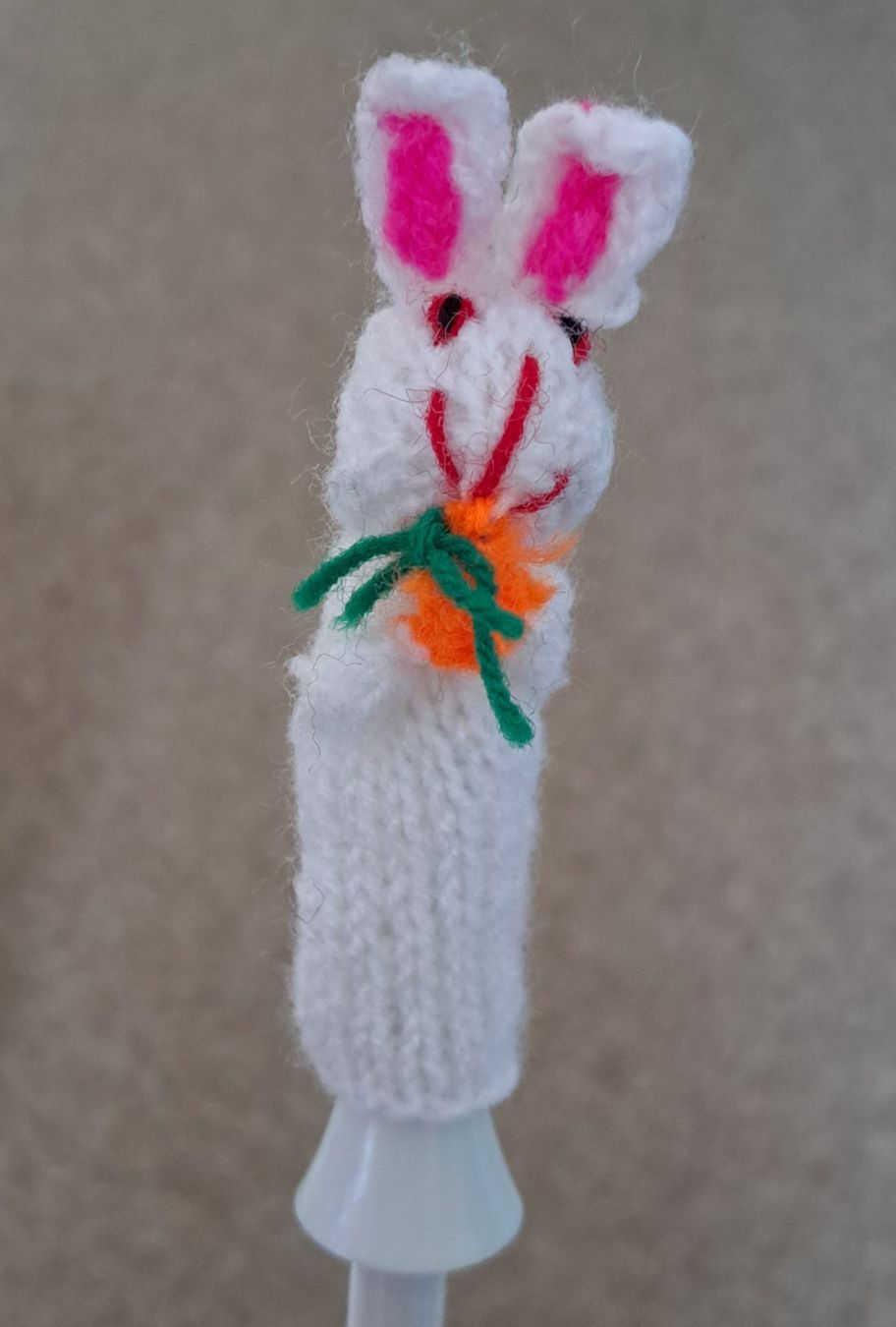 Bambole: Fingerpuppen Bauernhoftiere_2a – Nuovo e nell'imballaggio originale da Romanshorn venduto da Octa27 6