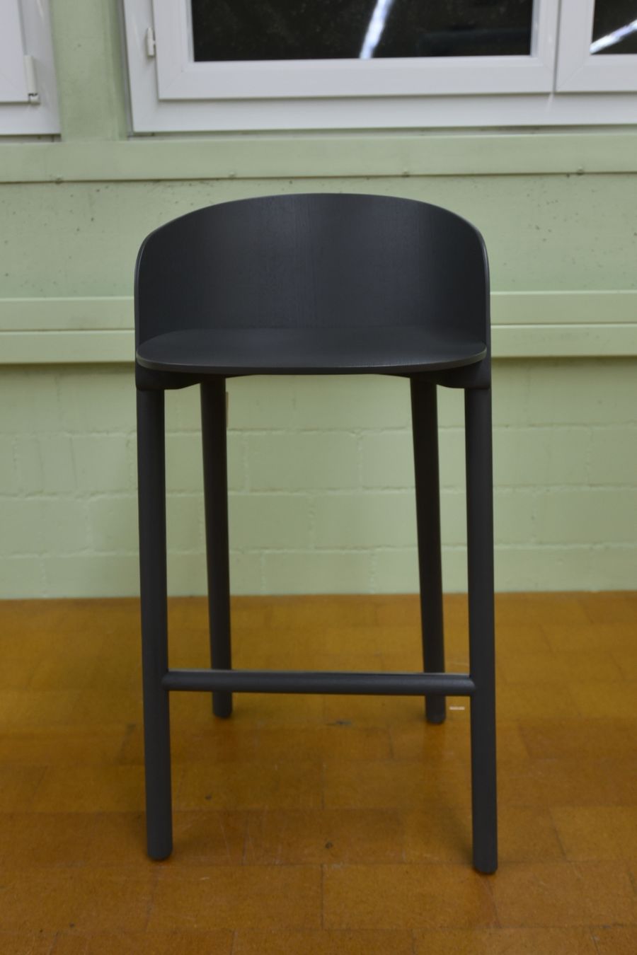 e15 Sgabelli: Designer Barhocker OTHER von E15 – Usato da Lichtensteig venduto da Polsterwerk 2