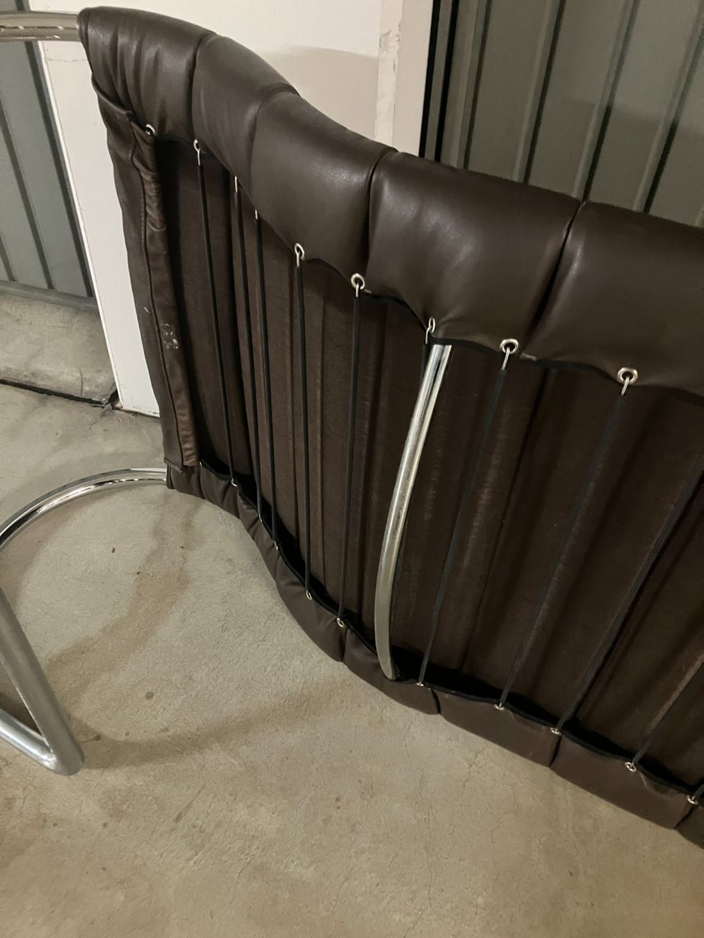 Sedie a sdraio: Designerliege – Usato da St. Gallen venduto da roli808 5