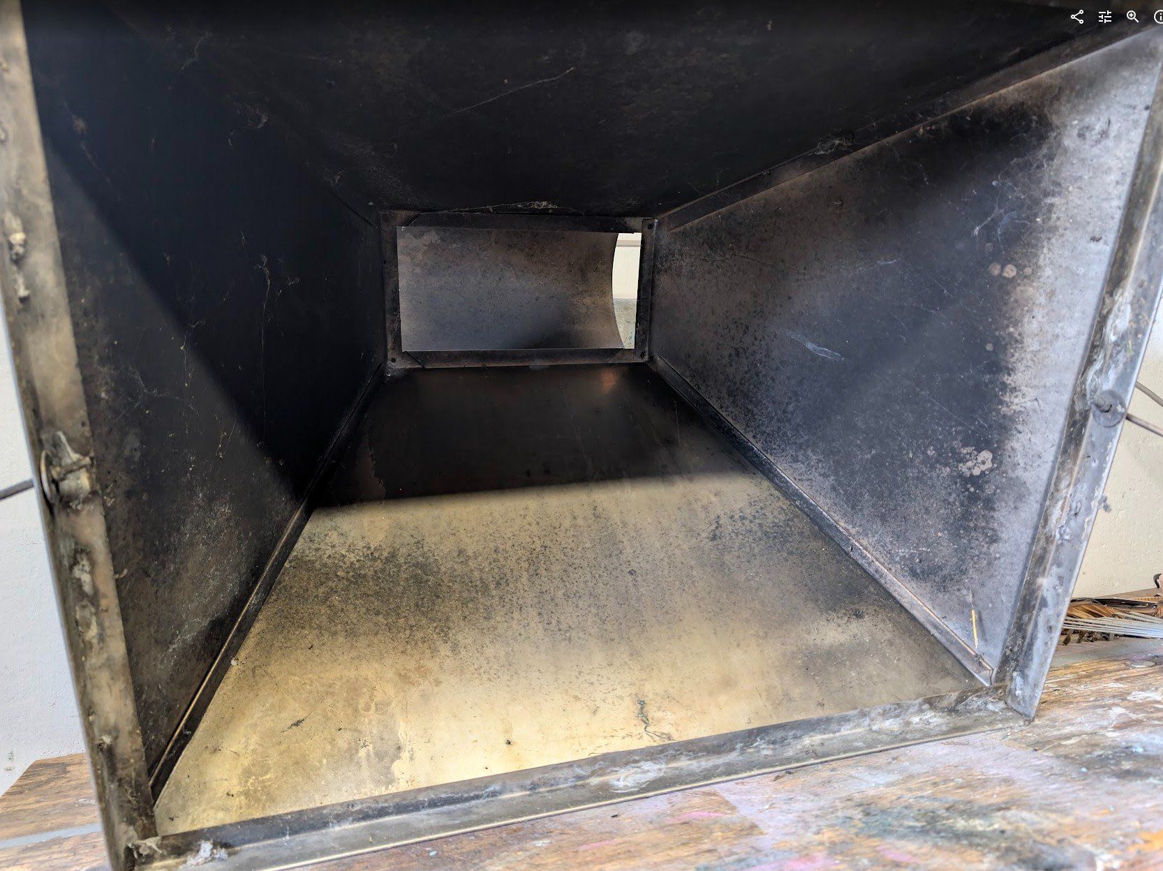 Grills: Grillhaube – Gebraucht aus Deitingen von B_ene 2