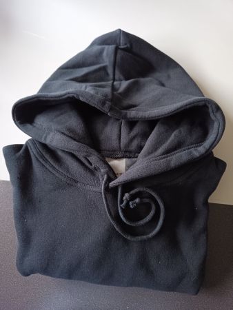 Kapuzenpullover L (l)