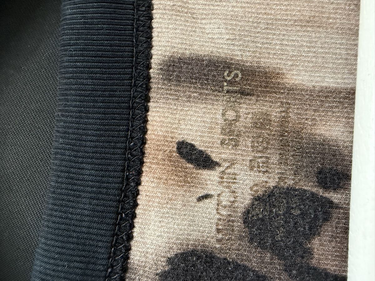 Marc Cain T-Shirts: Marccain Sport Shirt,Gr.N3,Leoprint – Gebraucht aus Mettmenstetten von _4_YOU_ 4