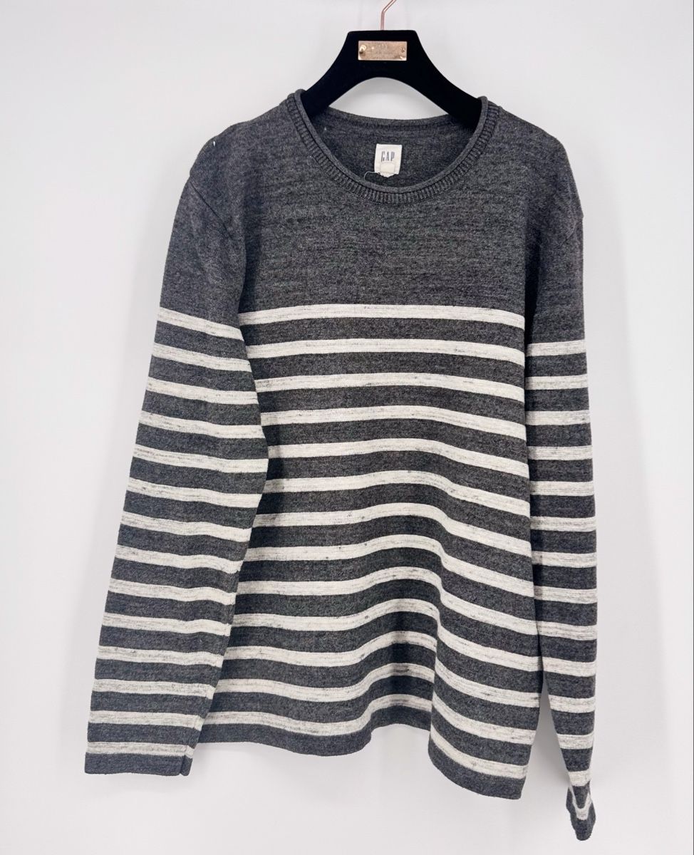 Gap Pullover & Sweatshirts: # MAN - Pullover Gr. L - GAP # – Gebraucht aus Bolligen von secondhand-with-love