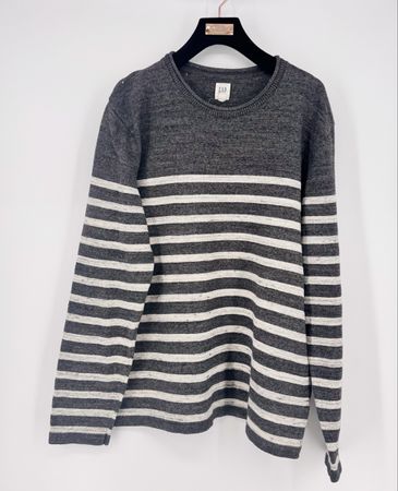 # MAN - Pullover Gr. L - GAP #