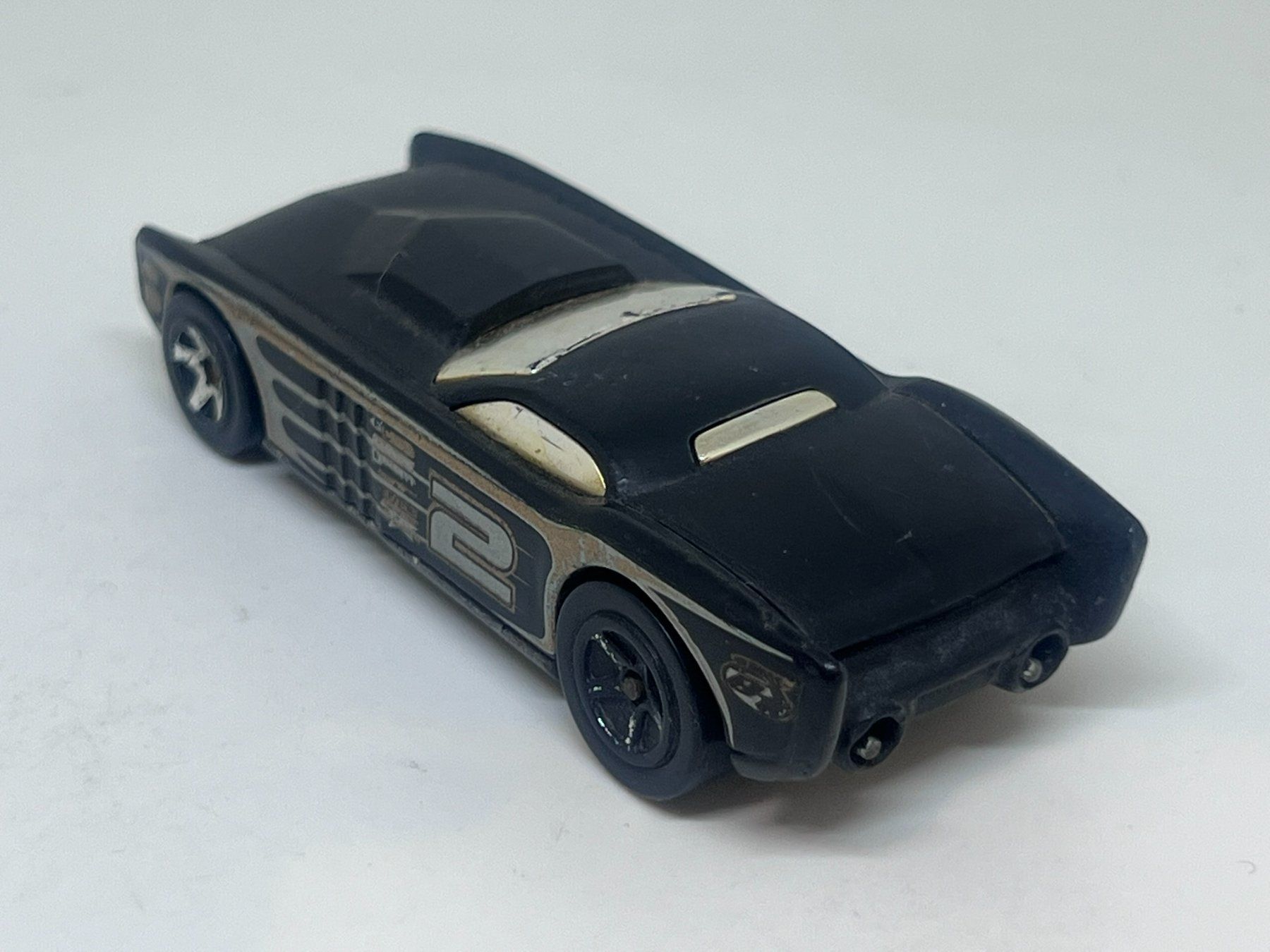 Hot Wheels Modellini d'auto: Hot Wheels The Gov'Ner #495 – Usato da Wildegg venduto da LaaBoutique 2