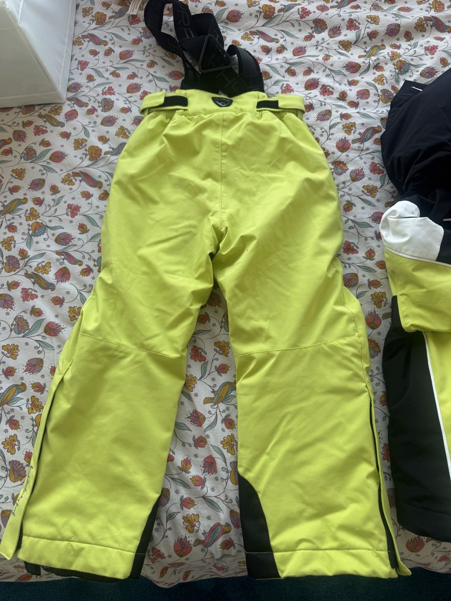 Anzüge: Hyra - ski suit – Gebraucht aus Ruvigliana von lux_t2sb 4