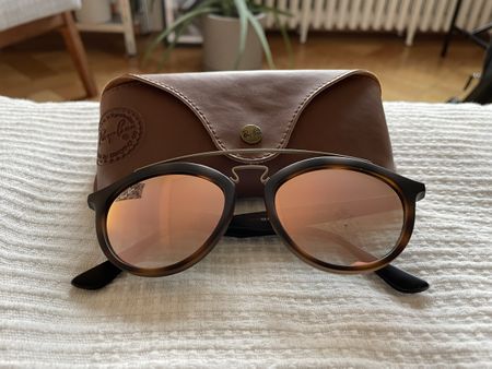 Ray-Ban Sonnenbrille