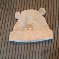 Beanie Grösse 40
