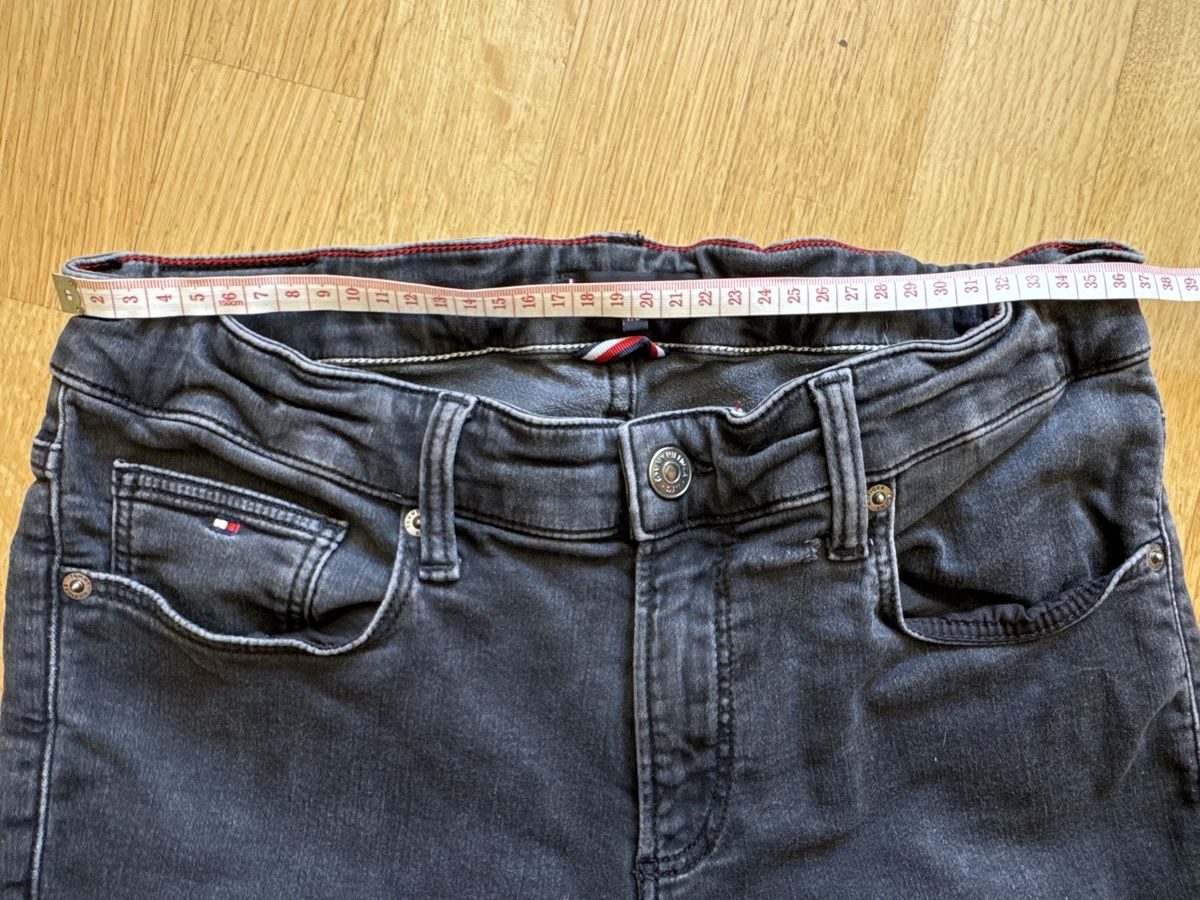 Tommy Hilfiger Hosen: Tommy Hilfiger Jeans Gr. 176 – Gebraucht aus Mauren von ducducturi 6