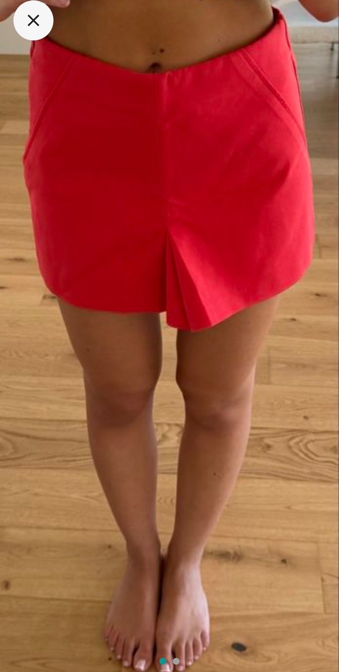 Zara Hosen: Skort Gr. M – Gebraucht aus Stettlen von gpa18 1