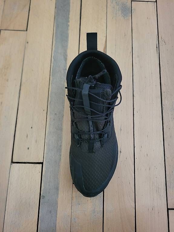 Chaussures hommes: Momo design Motorcycle Shoes – D'occasion à Zürich par nikostr 2