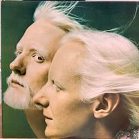 Johnny and Edgar Winter - Together // LP: VG+; Sleeve: VG+