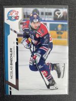 Sportzoo Nicolas Baechler ZSC Lions