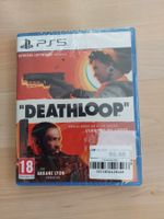 Deathloop PS5 ( Orgnalverpackt)