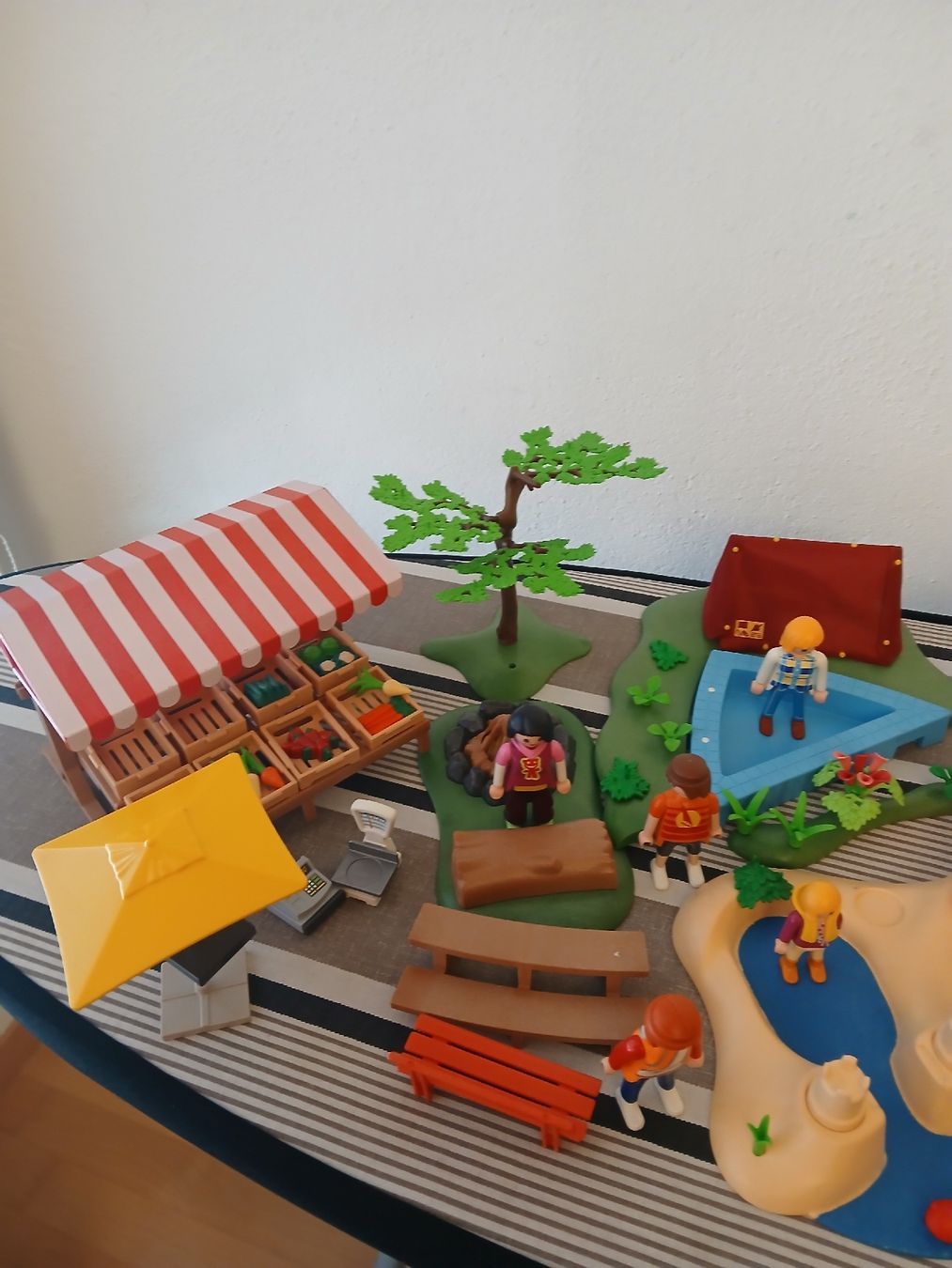Playmobil Spielzeuge: Playmobil konvolut – Gebraucht aus Galgenen von Leila46 1