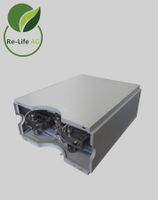 Agilent G1376A Capillary Pump