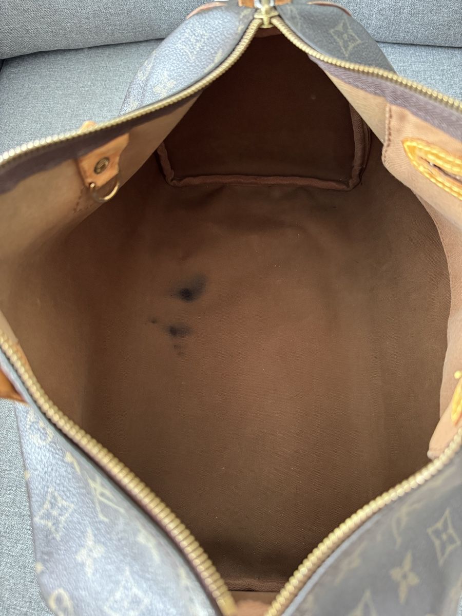 Louis Vuitton Borse da donna: LV Speedy 35 – Usato da Steffisburg venduto da mad_t865 9
