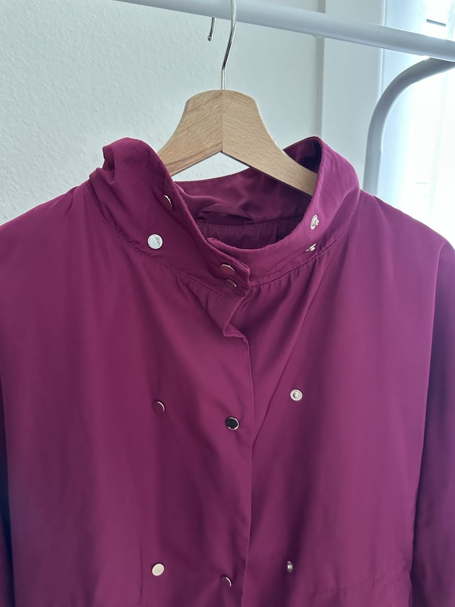 Vila Giacche: Veste rose Vila, taille XS. – Usato da Lausanne venduto da ver_cyj8 1