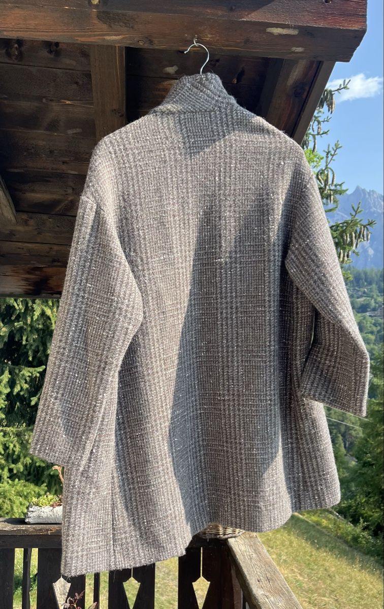 Cappotti: Manteau hiver 38/40 – Nuovo (secondo la descrizione) da Ovronnaz venduto da fra_n8h8 2