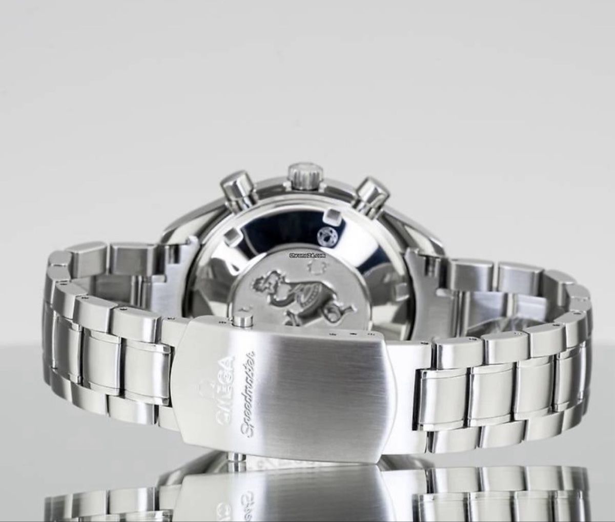 Omega Orologi: Omega Speedmaster 3210.51.00 – Full Set – Usato da Glattpark(Opfikon) venduto da ale_mg8x 2