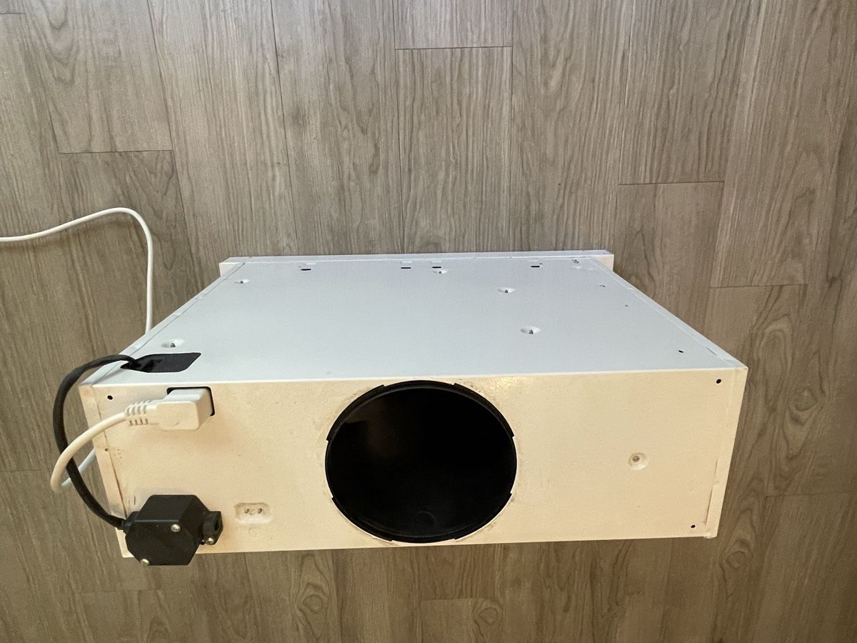 Electrolux Appareils de cuisine: Electrolux Extractor fan – D'occasion à Lütschental par mjb_lv52 3