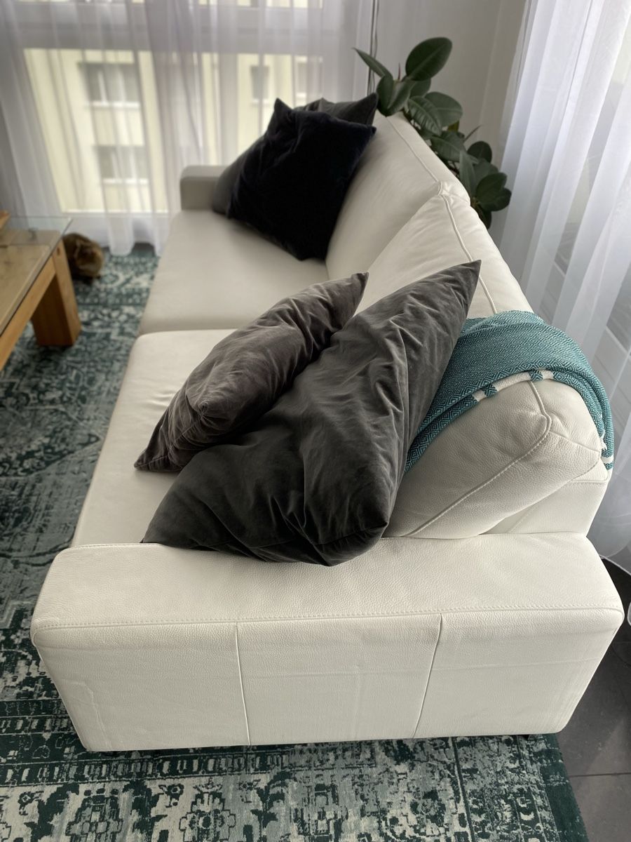 Sofas: Sofa – D'occasion à Safenwil par Fairtrade2012 2
