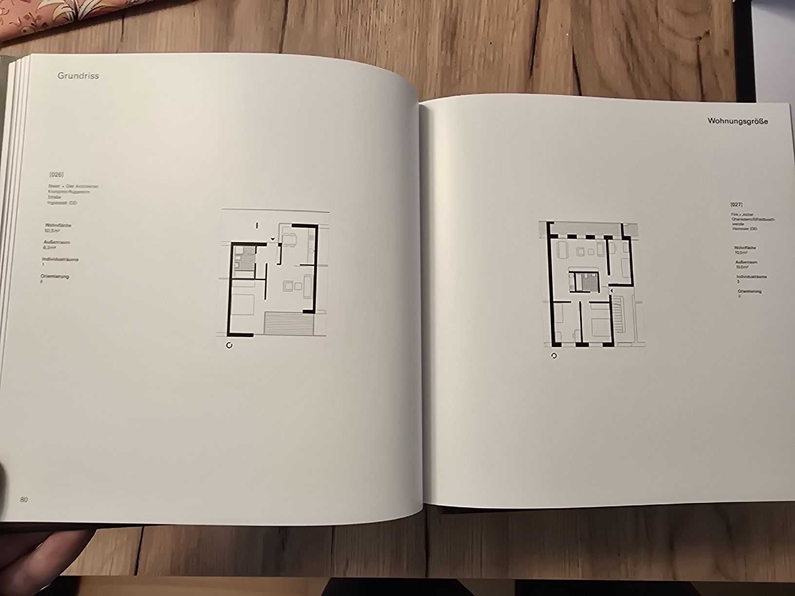 Libri: Raumpilot - Planungsbücher – Usato da Zürich venduto da lui_dzk5 2