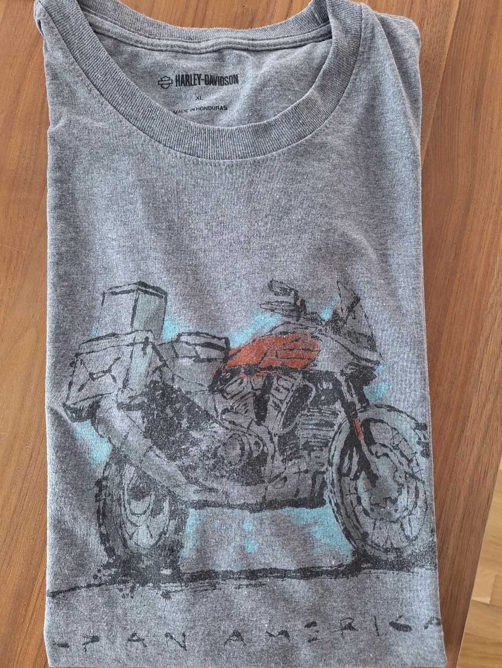 Harley-Davidson T-shirt: Harley Davidson T-Shirt XL – Nuovo (secondo la descrizione) da Brugg AG venduto da bacbac5757 2