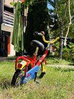 Verkaufe Puky Kinderfahrrad 