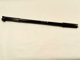 afa 4 Pump Pumpe schwarz 52-56cm