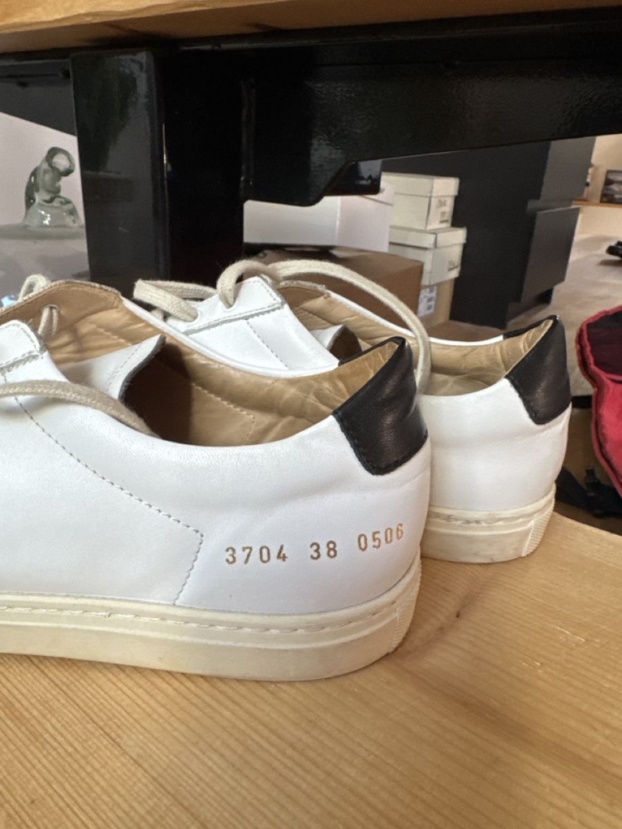 Scarpe da donna: Sneakers Woman by Common project – Usato da Buttes venduto da Dayos 2