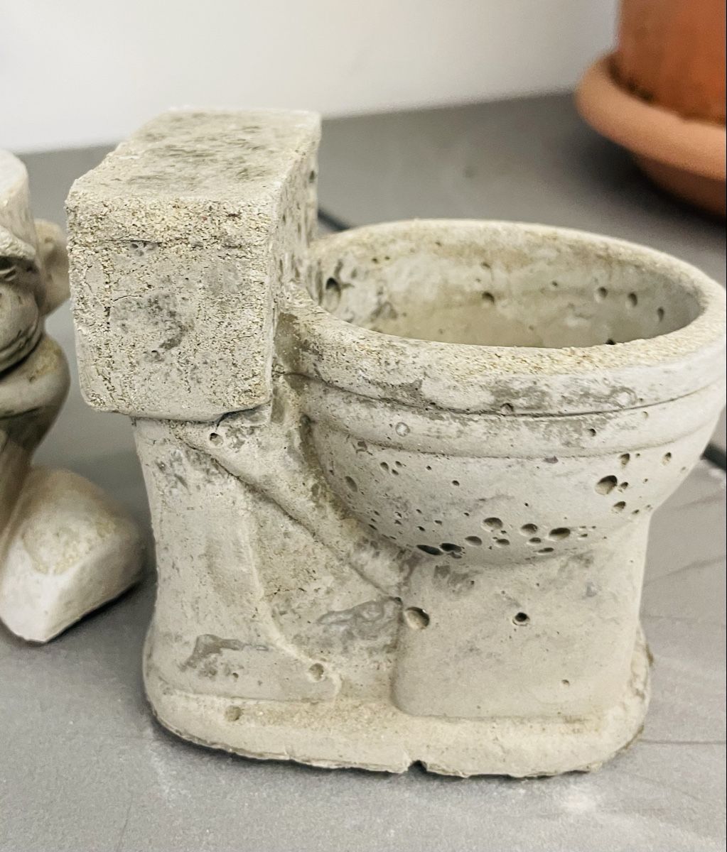 Vasi per fiori: Töpfe , 3-teiliges Set, neu – Nuovo e nell'imballaggio originale da Au ZH venduto da Jaggy4 3