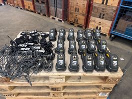 16x Motorola DS3578-SR Barcode Scaner